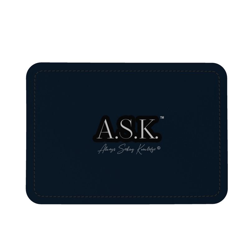 A.S. K. NAUTICAL BELT BAG/NAUTICAL