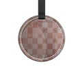 A.SK. SCATTER LEATHER CHARM