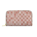 ROZ SCATTER ZIP PURSE