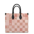 KARRINE SCATTER PINK