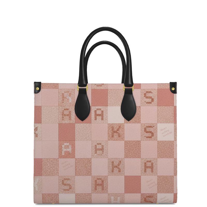 KARRINE SCATTER PINK