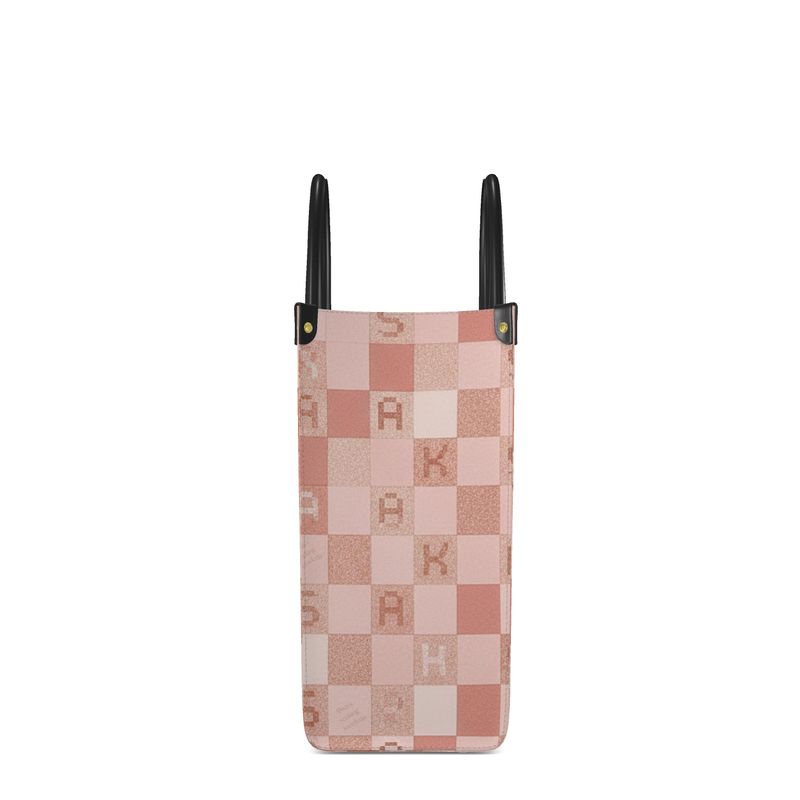 KARRINE SCATTER PINK