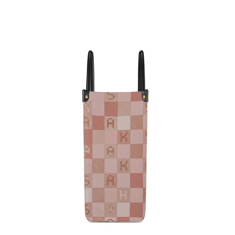 KARRINE SCATTER PINK