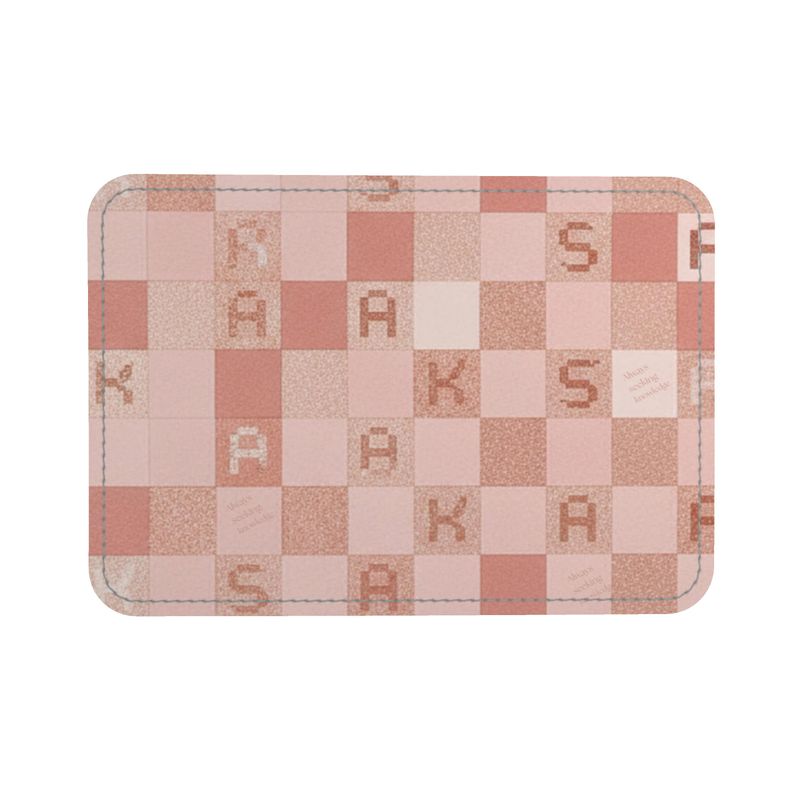 KARRINE SCATTER PINK