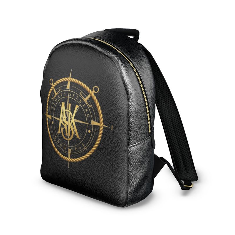 LOGAN NAUTICAL COLVILLE/BLACK