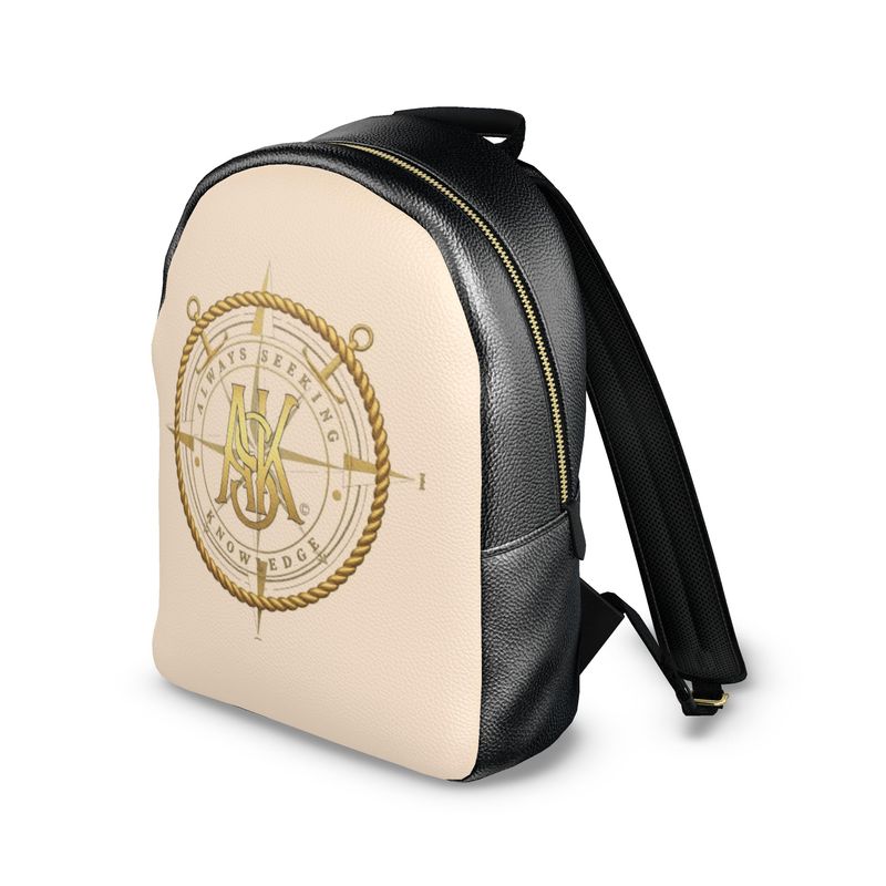 LOGAN NAUTICAL COLVILLE/TAN