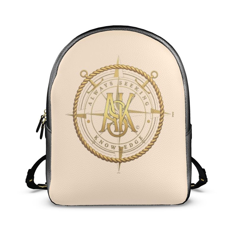 LOGAN NAUTICAL COLVILLE/TAN