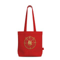 EZ NAUTICAL CANVAS TOTE