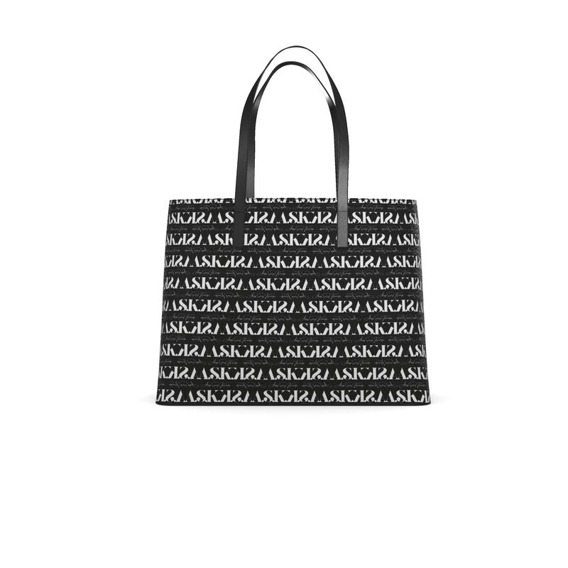 BRENDA KIKA TOTE