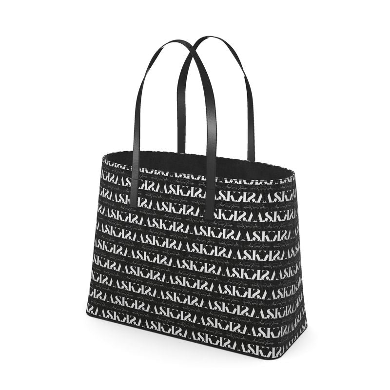 BRENDA KIKA TOTE