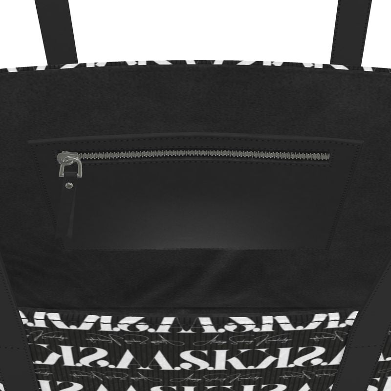 BRENDA KIKA TOTE