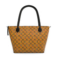 TOI Zip Top Handbag
