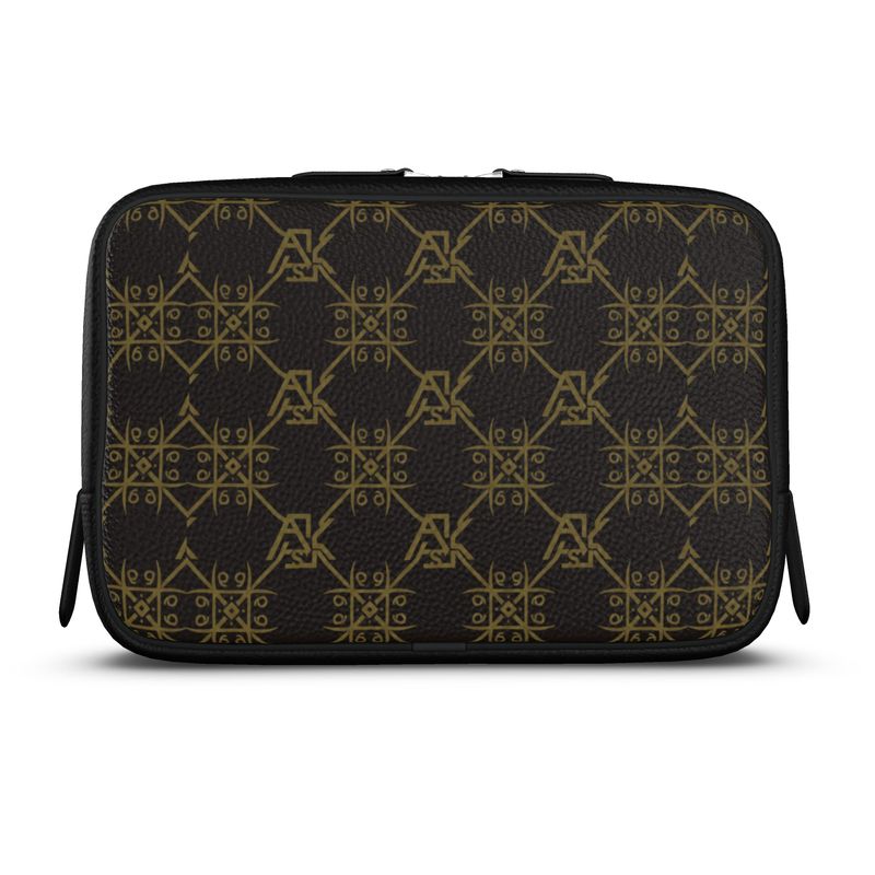 D'VON LARGE WASH BAG