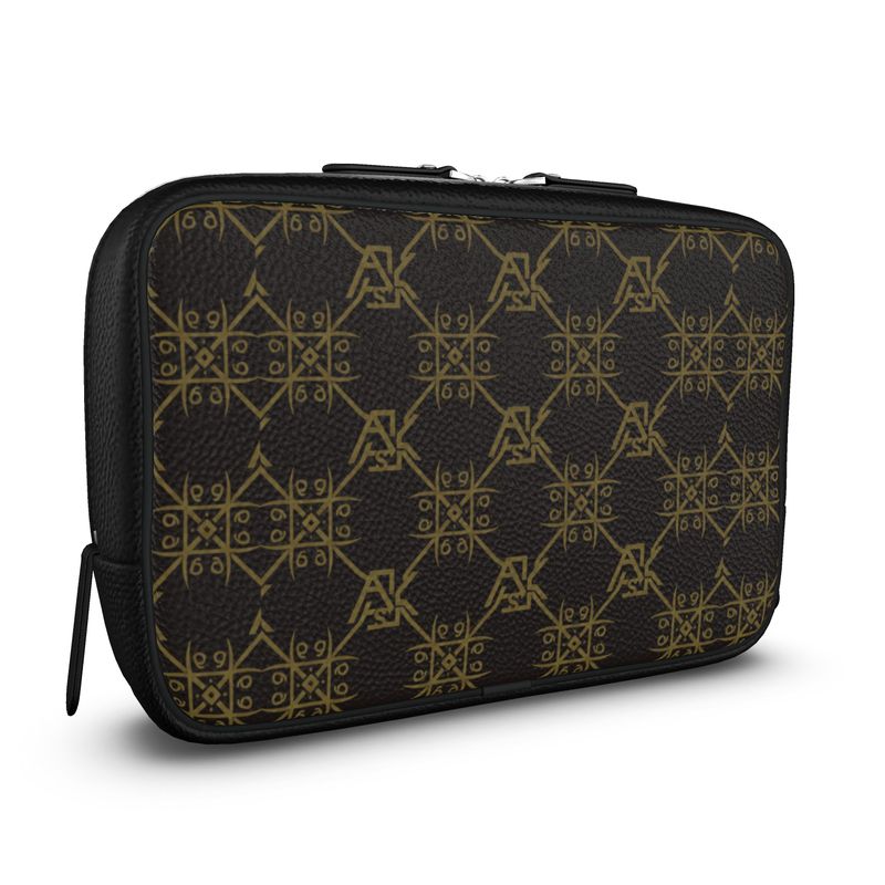 D'VON LARGE WASH BAG