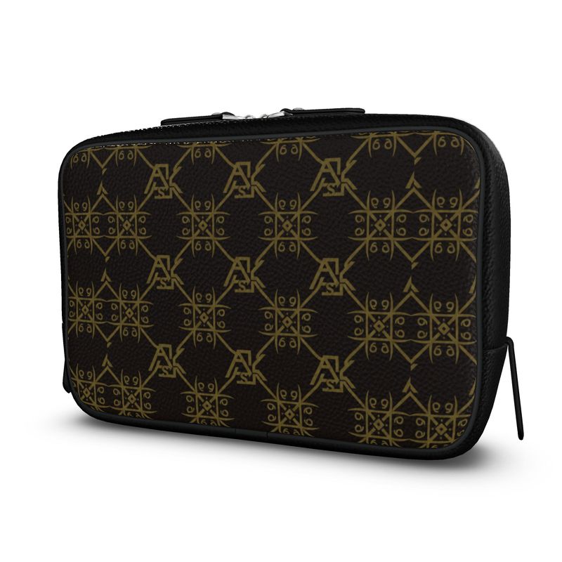 D'VON LARGE WASH BAG