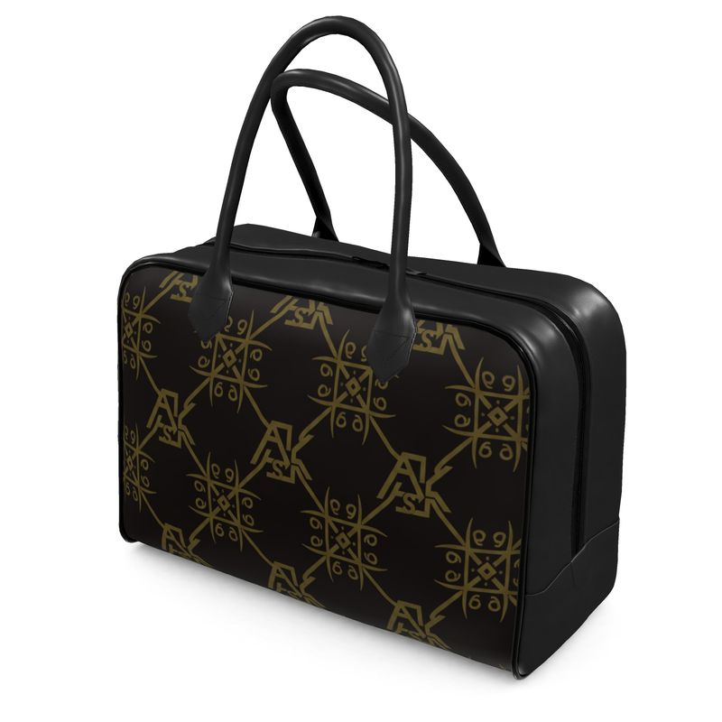 TWAN HOLDALL