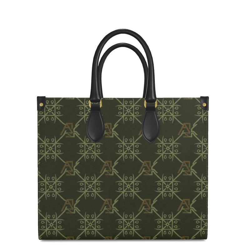 KARRINE SHOPPER BAG