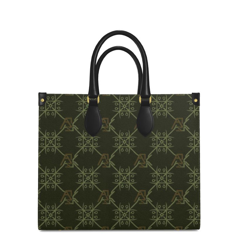 KARRINE SHOPPER BAG
