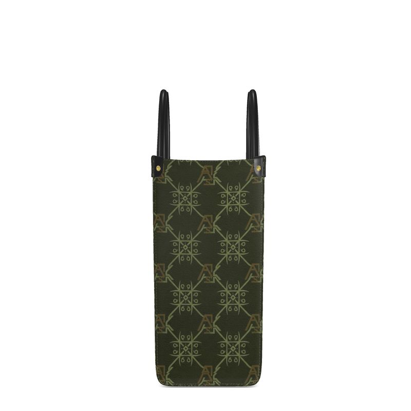KARRINE SHOPPER BAG