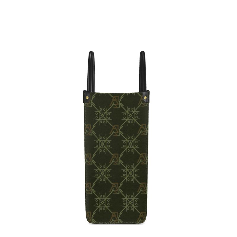 KARRINE SHOPPER BAG