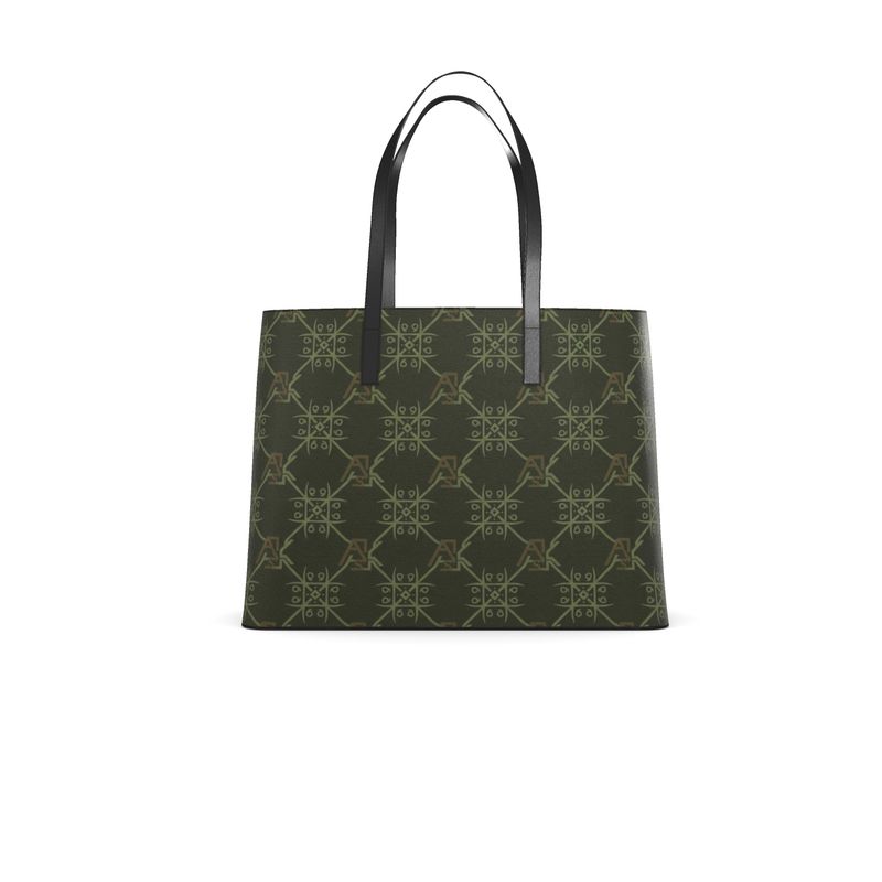 BRENDA KIKA TOTE