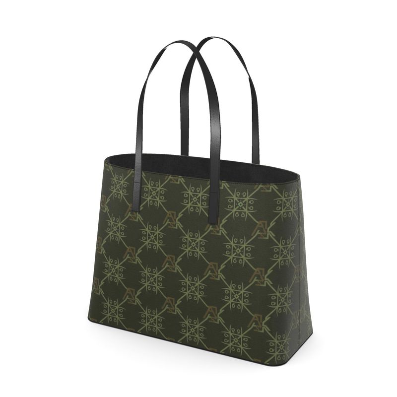 BRENDA KIKA TOTE
