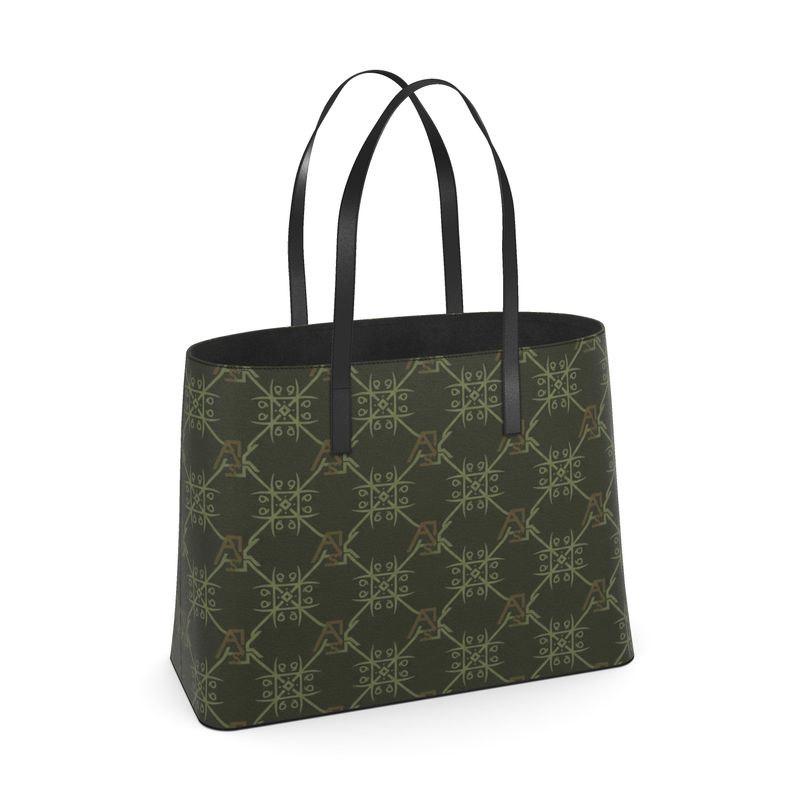 BRENDA KIKA TOTE