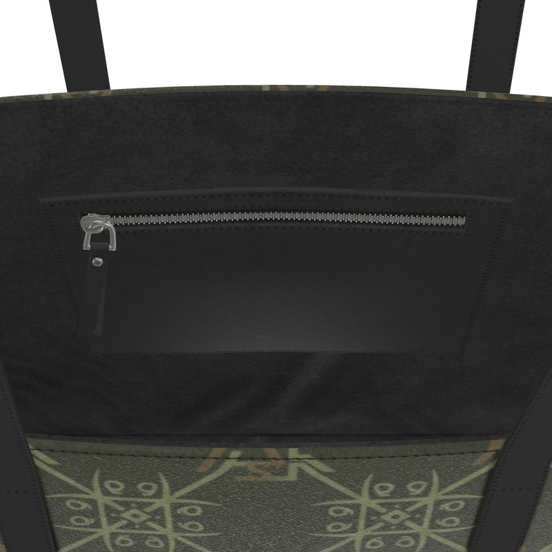 BRENDA KIKA TOTE