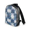 LOGAN COLVILLE  BACKPACK