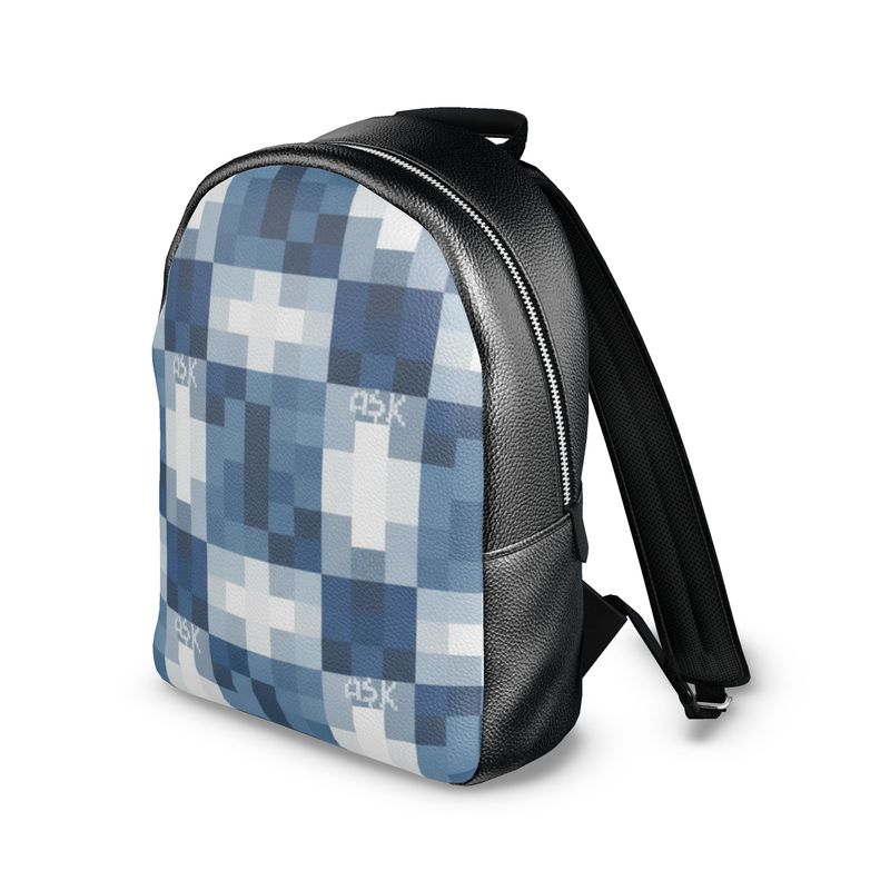 LOGAN COLVILLE  BACKPACK