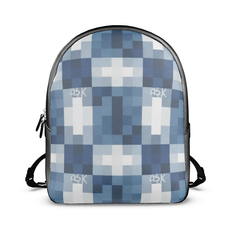 LOGAN COLVILLE  BACKPACK