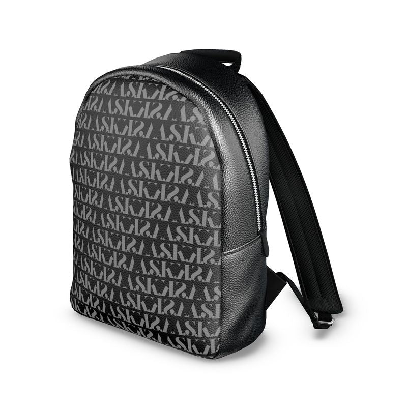 LOGAN COLVILLE  BACKPACK