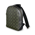 LOGAN COLVILLE  BACKPACK