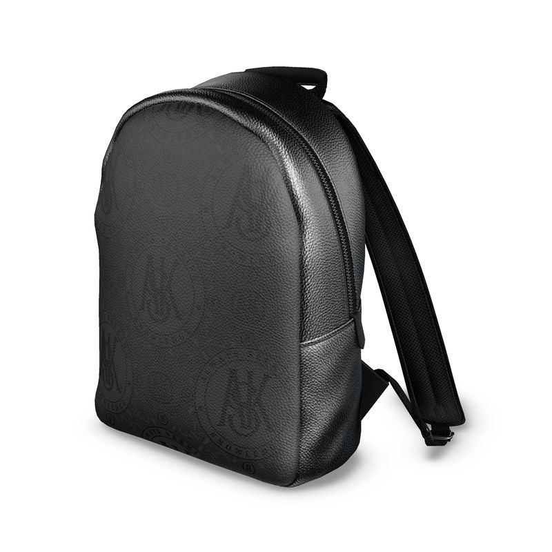LOGAN COLVILLE  BACKPACK