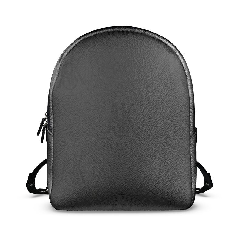 LOGAN COLVILLE  BACKPACK
