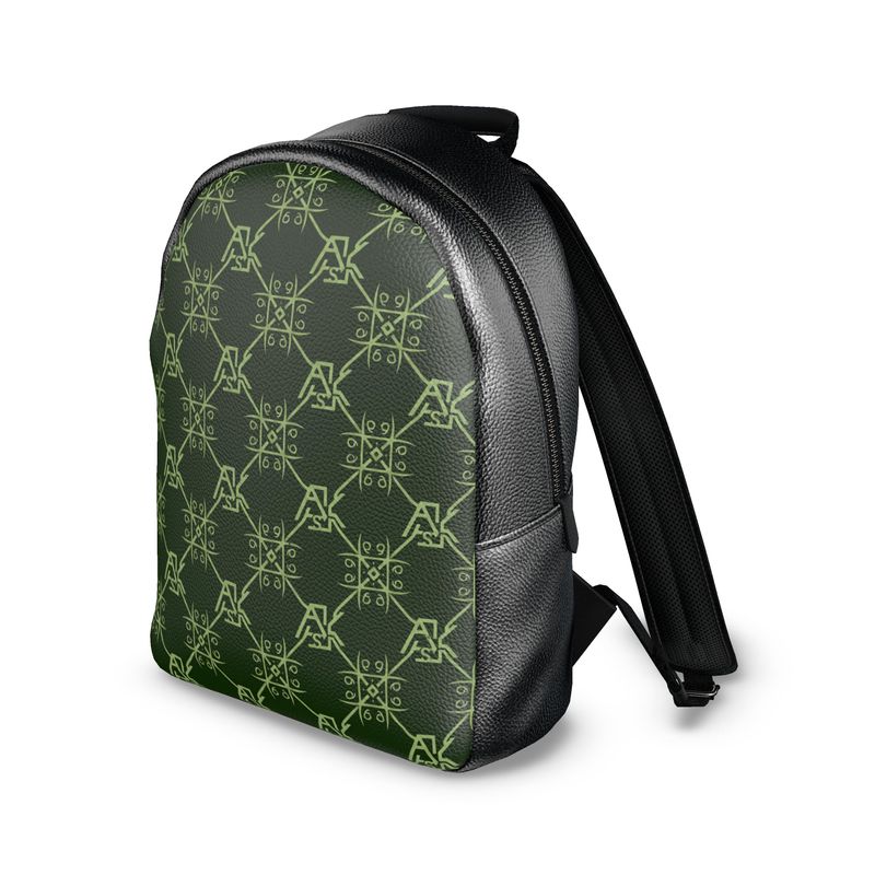 LOGAN COLVILLE  BACKPACK