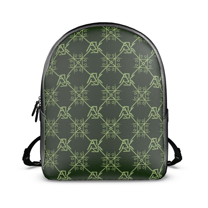 LOGAN COLVILLE  BACKPACK