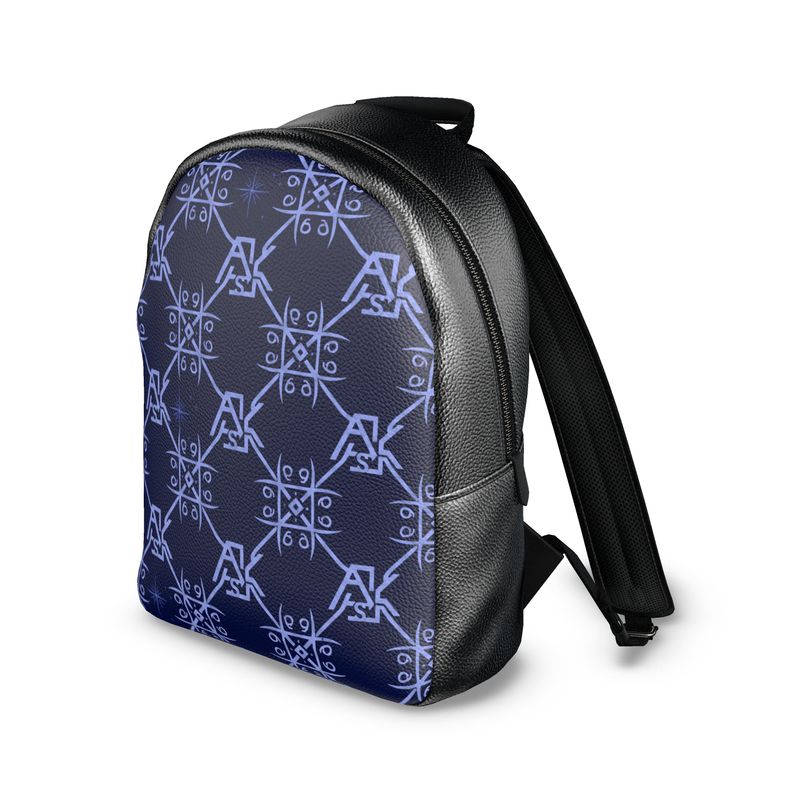 LOGAN COLVILLE  BACKPACK