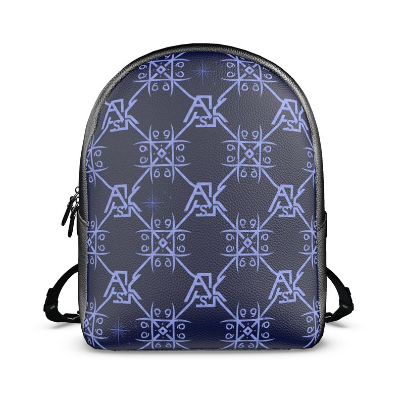 LOGAN COLVILLE  BACKPACK