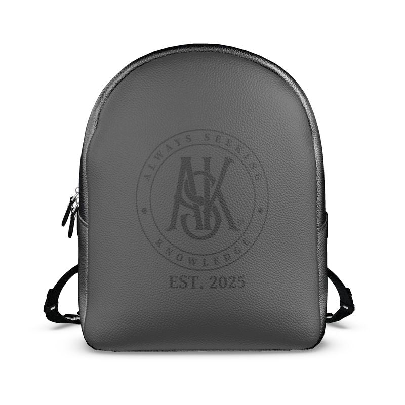 LOGAN COLVILLE  BACKPACK