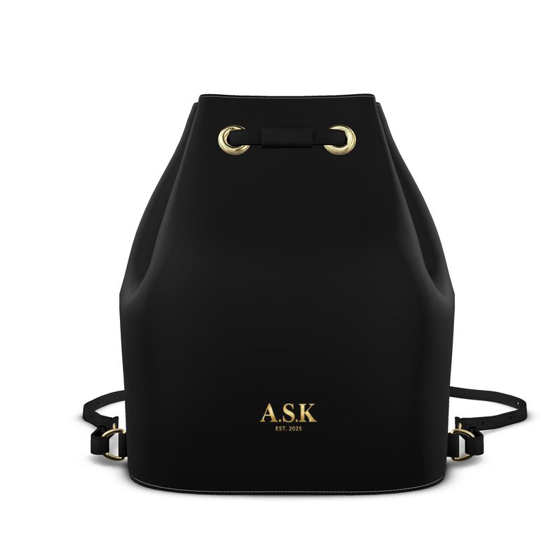 RAELYN BUCKET BACKPACK