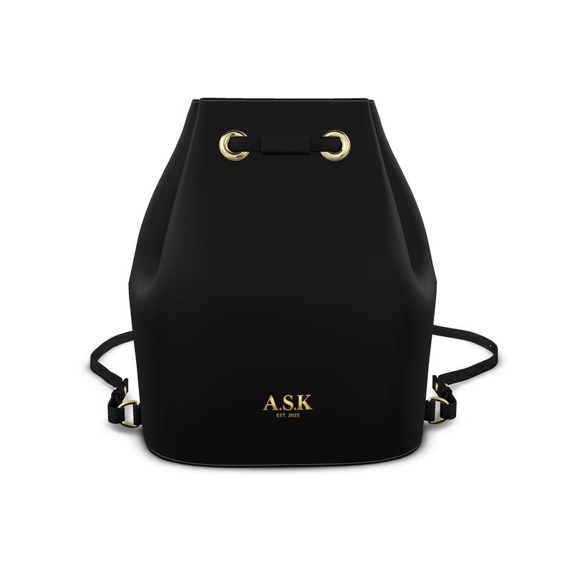 RAELYN BUCKET BACKPACK