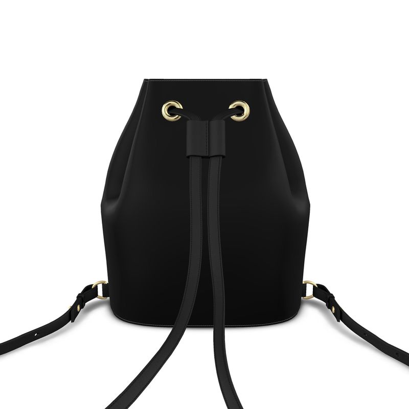 RAELYN BUCKET BACKPACK