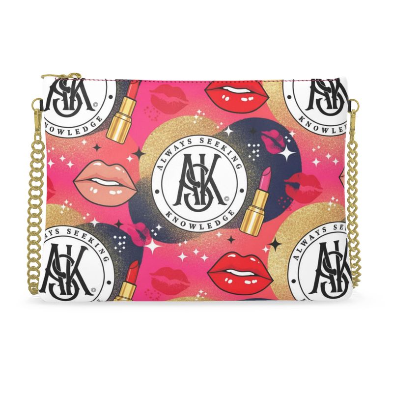 TAYLOR CROSSBODY CHAIN
