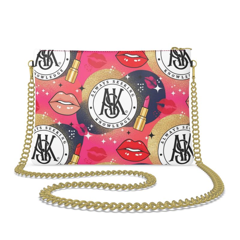 TAYLOR CROSSBODY CHAIN