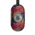 LEATHER CHARM COSMO