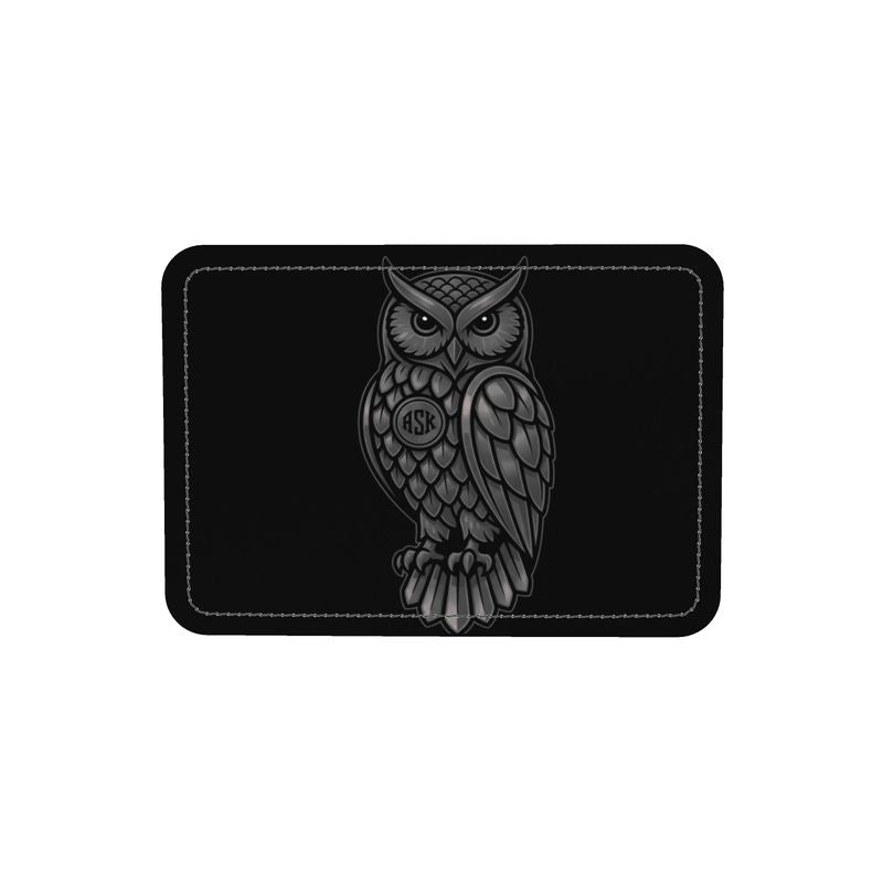 D'VON MEN'S WASH BAG