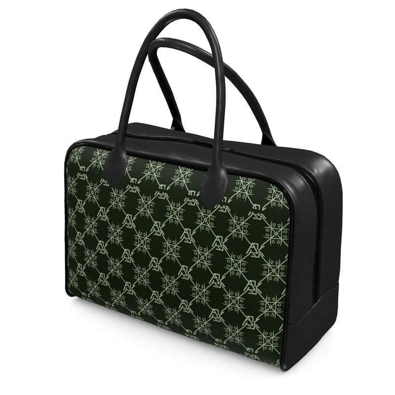 TWAN HOLDALLS