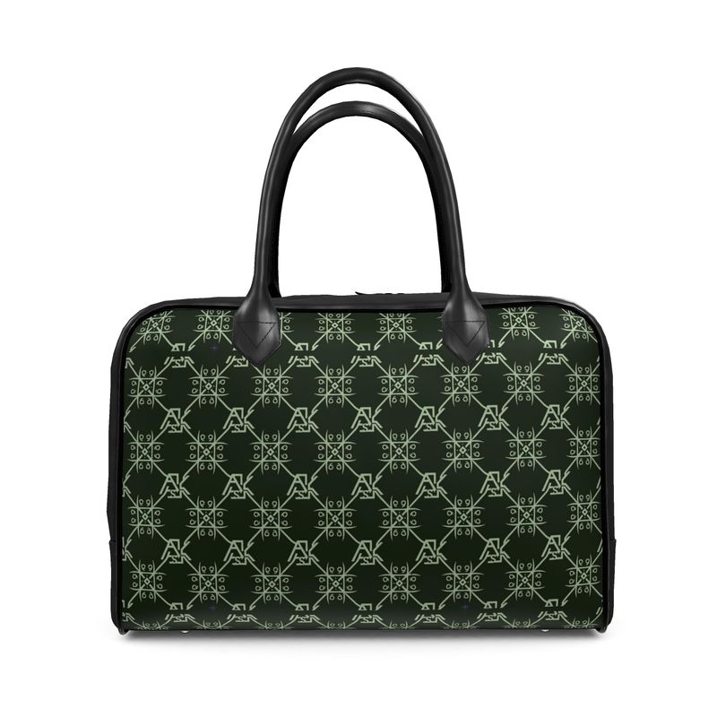 TWAN HOLDALLS