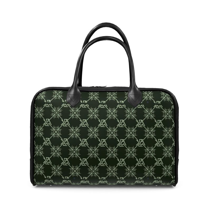 TWAN HOLDALLS